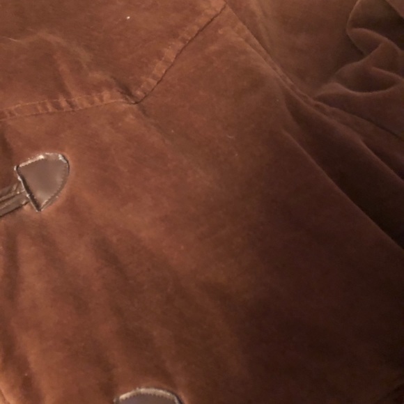 Vintage Aero Bomber Jacket 🖤 - Picture 6 of 8